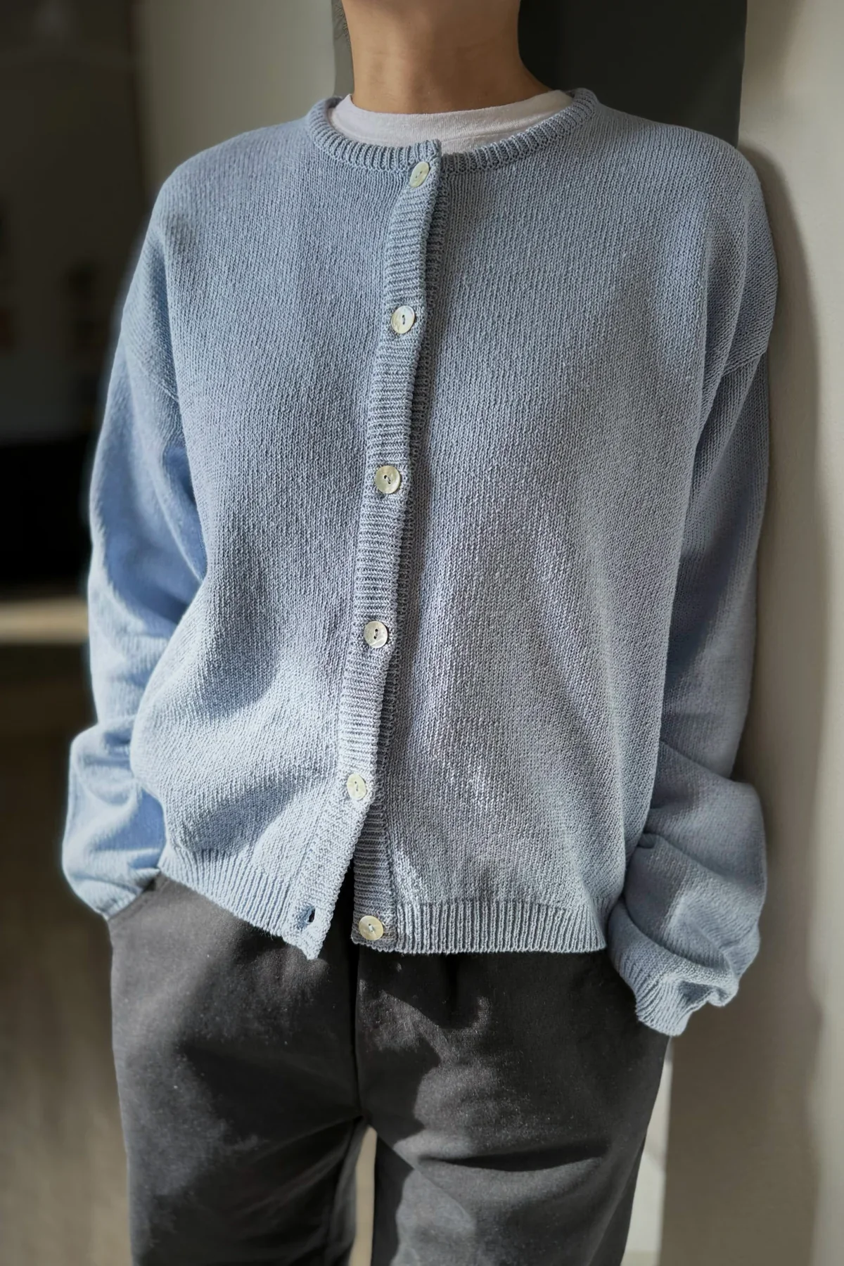 CLOTHING